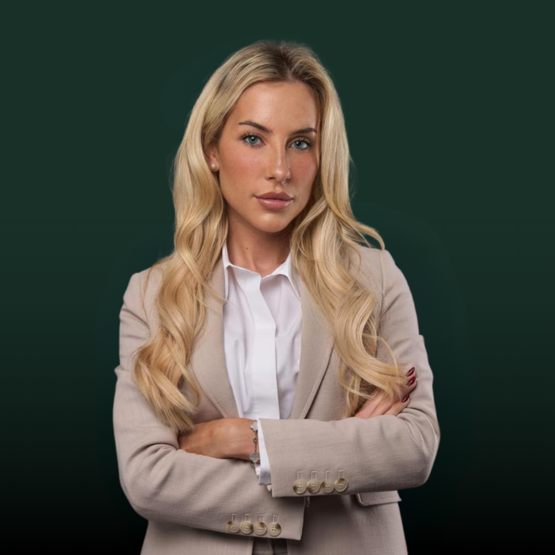 Charlotte Chamberlain