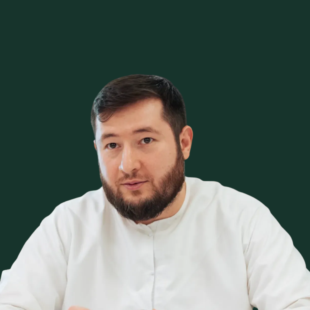 Mansur Asalaev