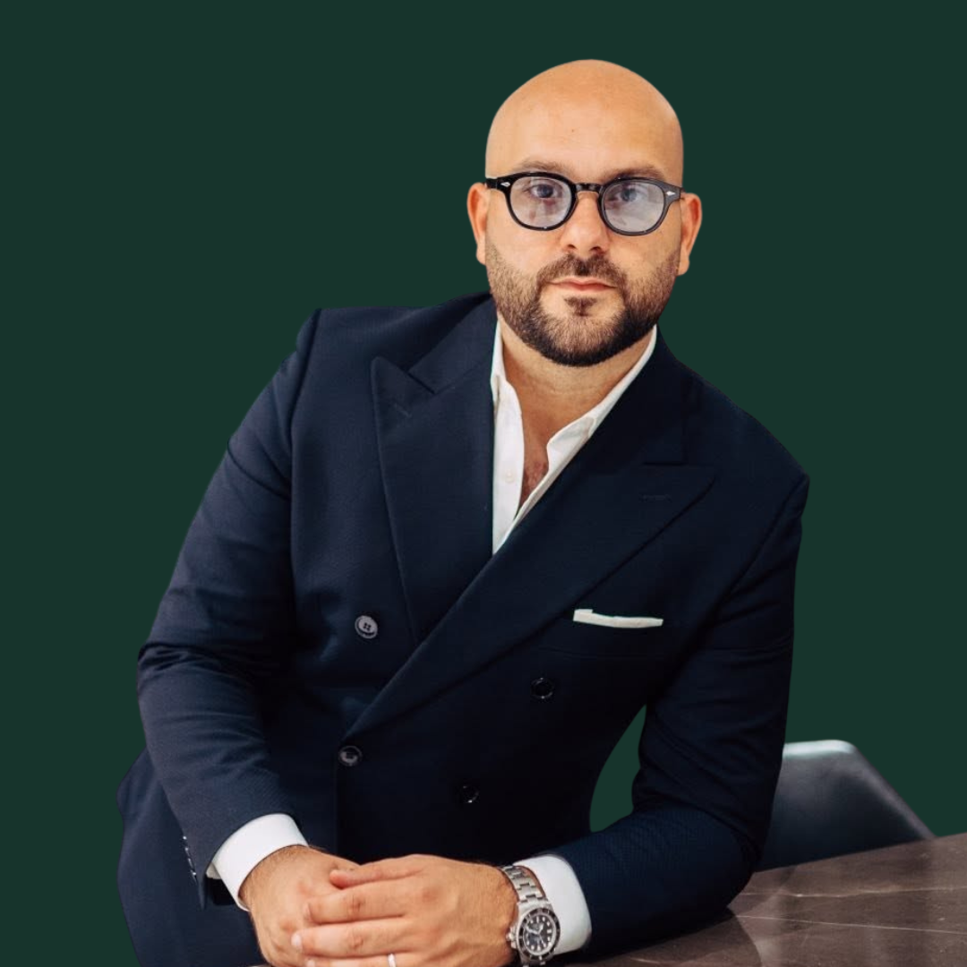Andreas Malmestedt