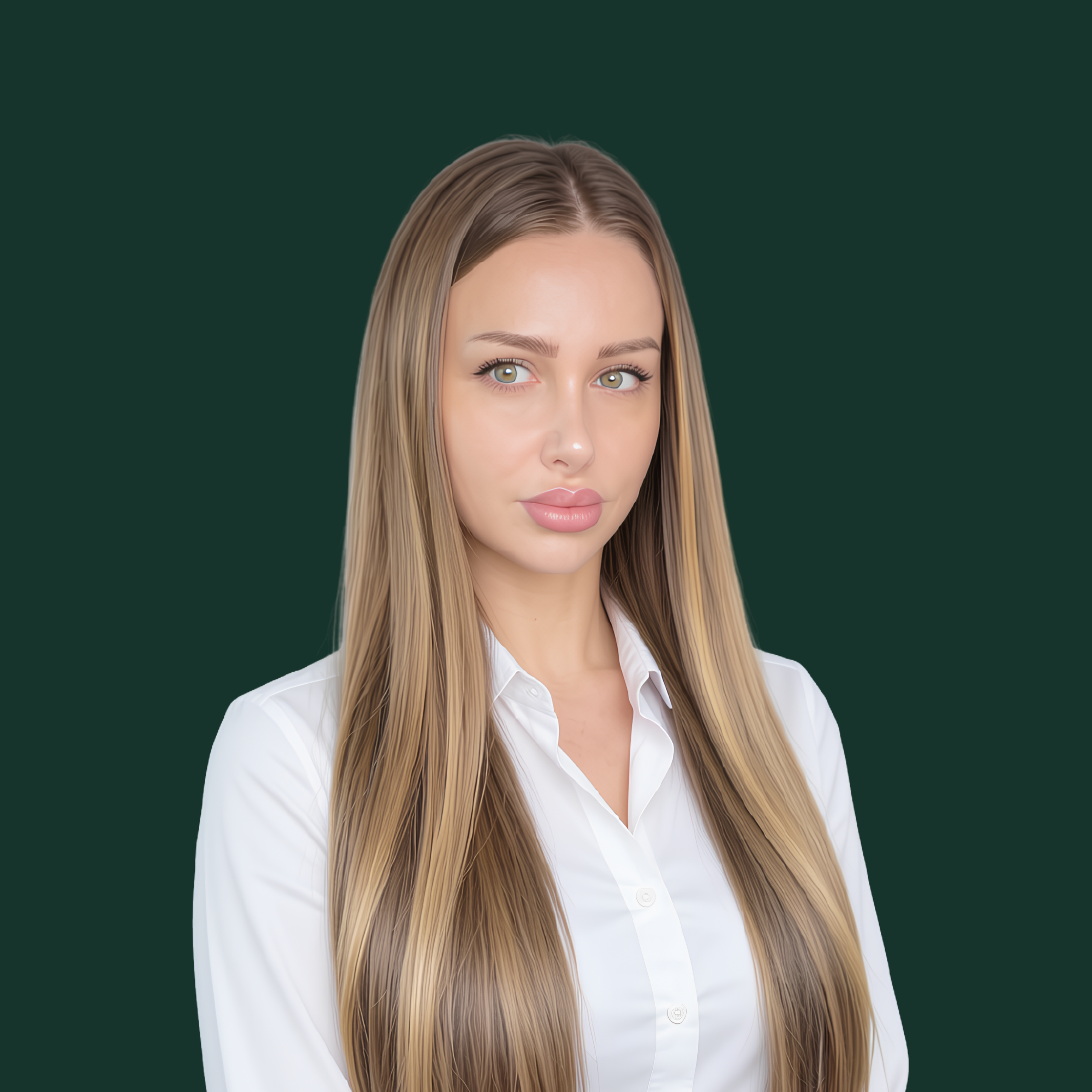 Adelina Belostecinic